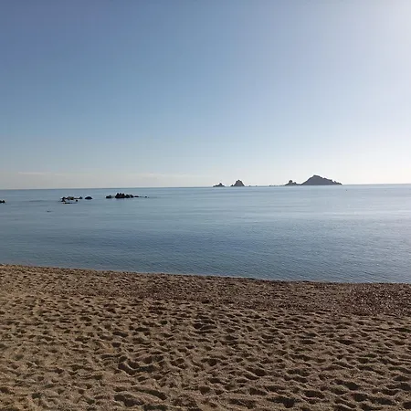 Gioia Santa Maria Casa de Férias *